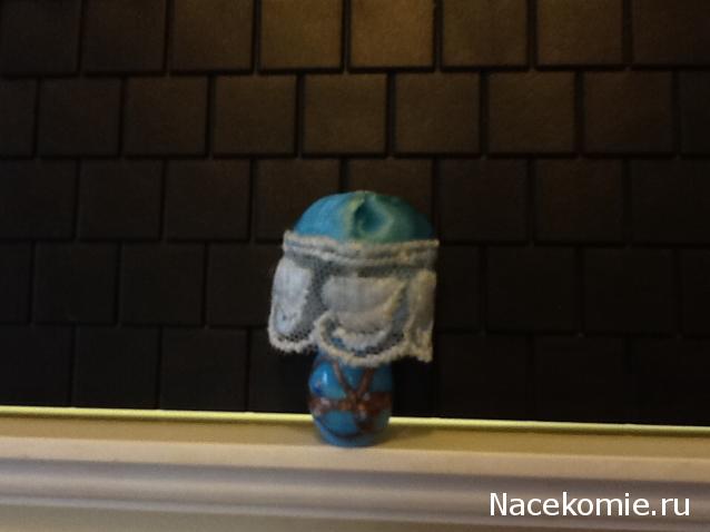 Дом Мечты. Аксессуары и мебель своими руками часть 2