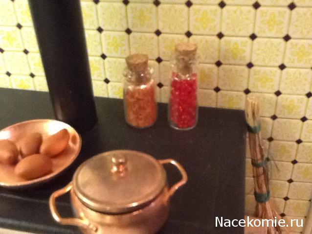 Дом Мечты. Аксессуары и мебель своими руками часть 2