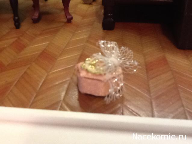 Дом Мечты. Аксессуары и мебель своими руками часть 2