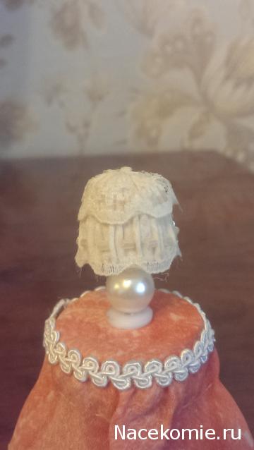 Дом Мечты. Аксессуары и мебель своими руками часть 2