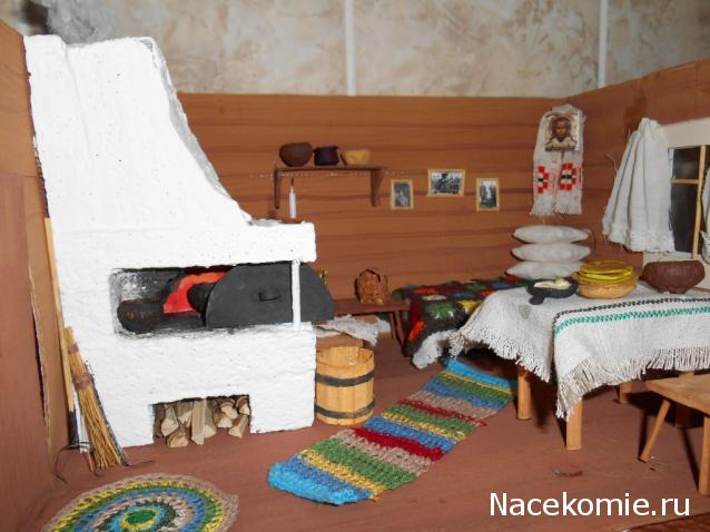 Дом Мечты. Аксессуары и мебель своими руками часть 2