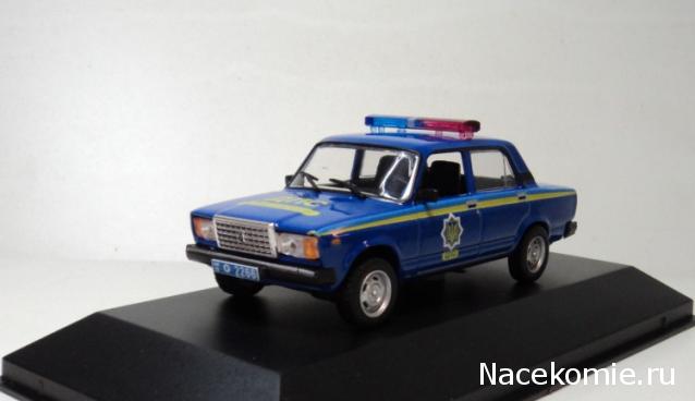 Полицейские Машины Мира - График выхода и обсуждение