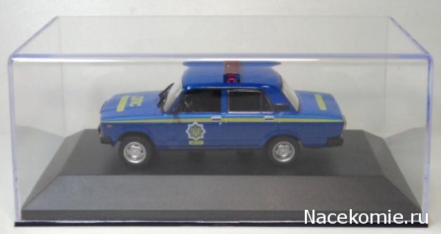 Полицейские Машины Мира - График выхода и обсуждение