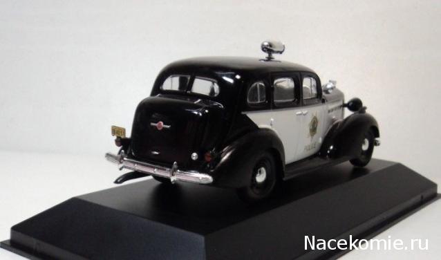 Полицейские Машины Мира - График выхода и обсуждение