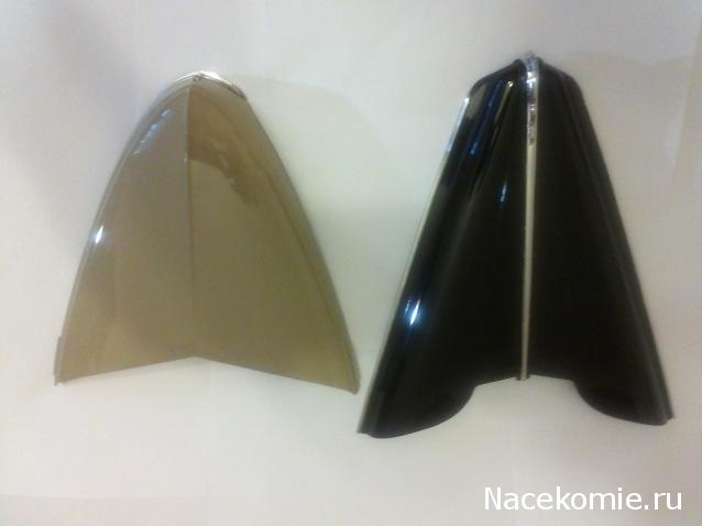 Тестовая серия