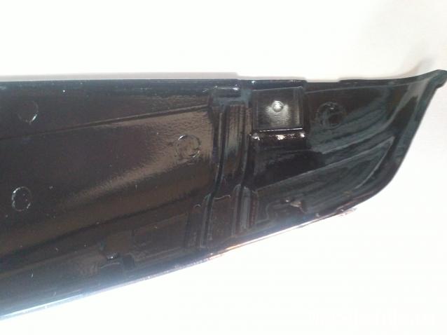 Тестовая серия