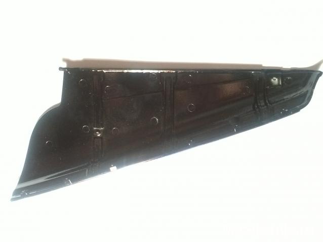 Тестовая серия