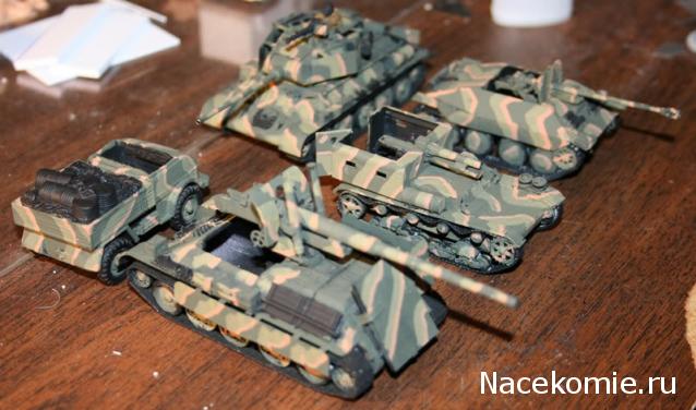 Танкодром (Общая Болталка танковых разделов)