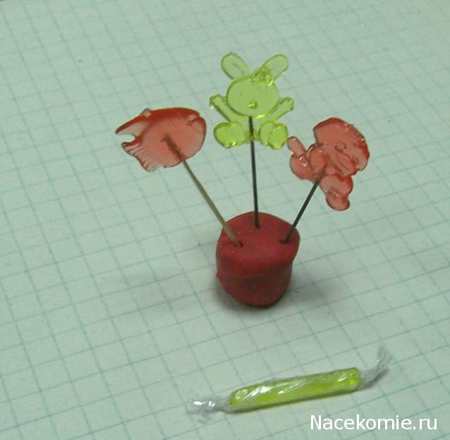 Дом Мечты. Аксессуары и мебель своими руками часть 2