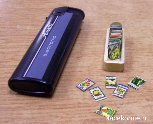 Дом Мечты. Аксессуары и мебель своими руками часть 2