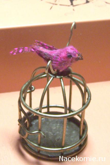 Дом Мечты. Аксессуары и мебель своими руками часть 2