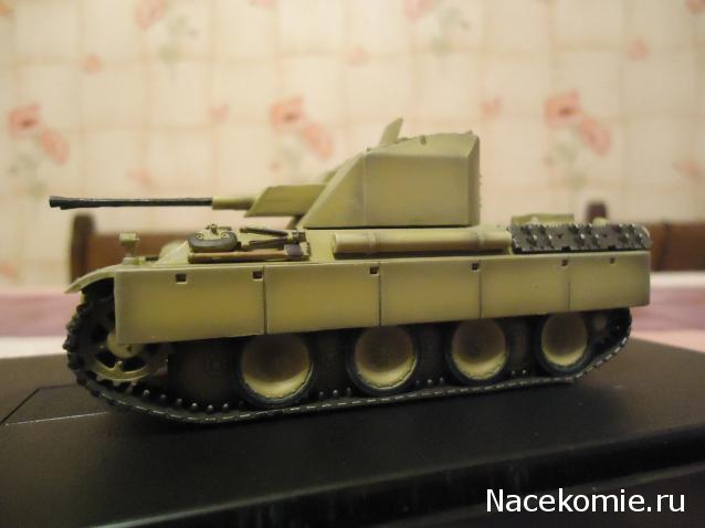 Фото наших коллекций бронетехники