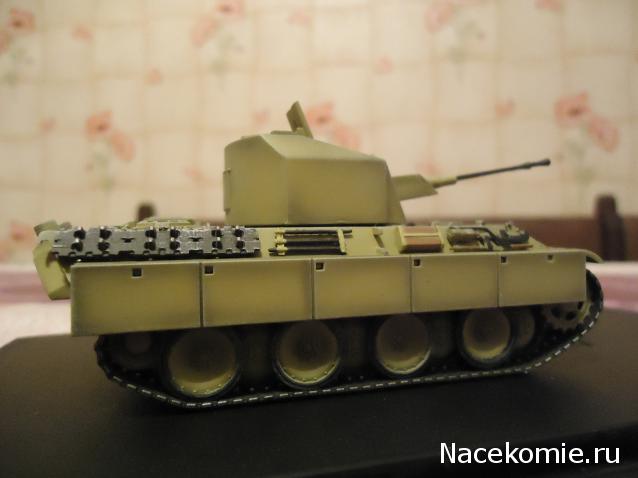 Фото наших коллекций бронетехники