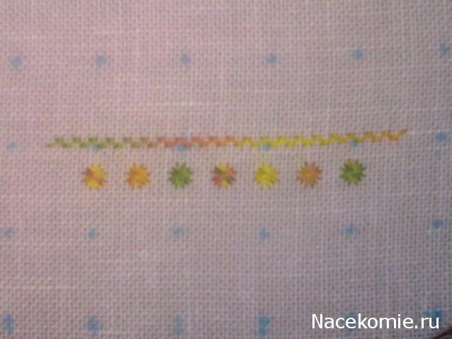 Игра "Рукодельная авантюра"