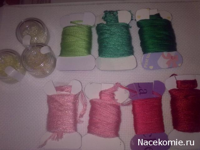 Болталка рукодельниц