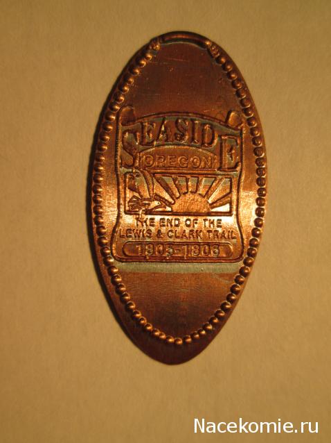 Коллекции пользователей. Нумизматика и бонистика