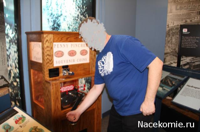 Коллекции пользователей. Нумизматика и бонистика