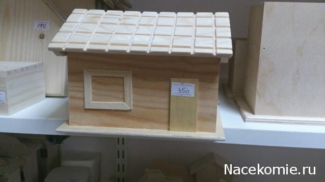 Мебель и аксессуары для кукольного дома НЕ ИЗ ЖУРНАЛА