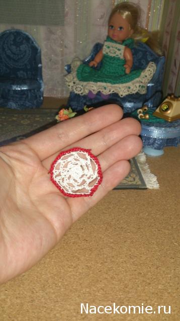 Дом Мечты. Аксессуары и мебель своими руками часть 2