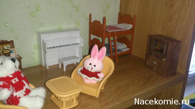 Маша и Медведь