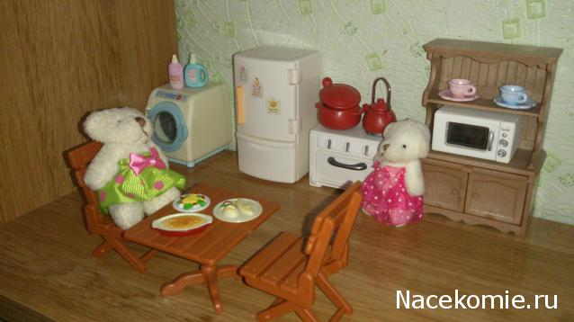 Маша и Медведь