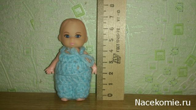 Мебель и аксессуары для кукольного дома НЕ ИЗ ЖУРНАЛА