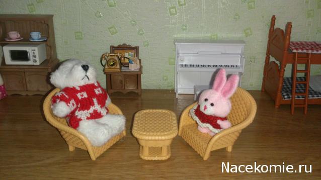 Маша и Медведь