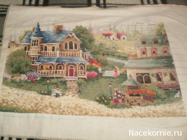 Наши процессы и долгострой