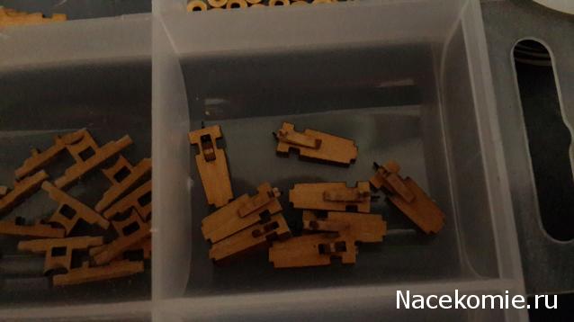 Корабль 12 Апостолов - фотоотчет ilin