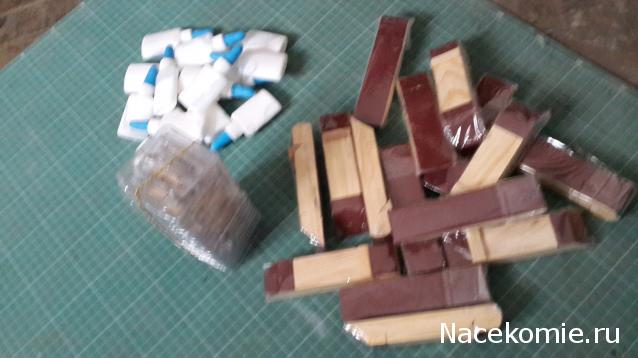 Корабль 12 Апостолов - фотоотчет ilin