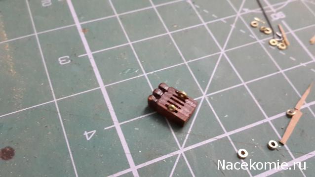 Корабль 12 Апостолов - фотоотчет ilin