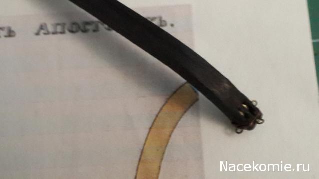 Корабль 12 Апостолов - фотоотчет ilin