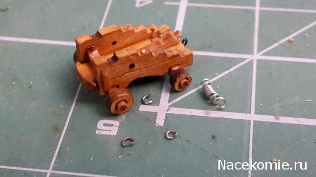 Корабль 12 Апостолов - фотоотчет ilin