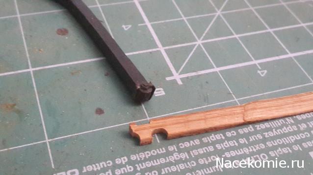 Корабль 12 Апостолов - фотоотчет ilin