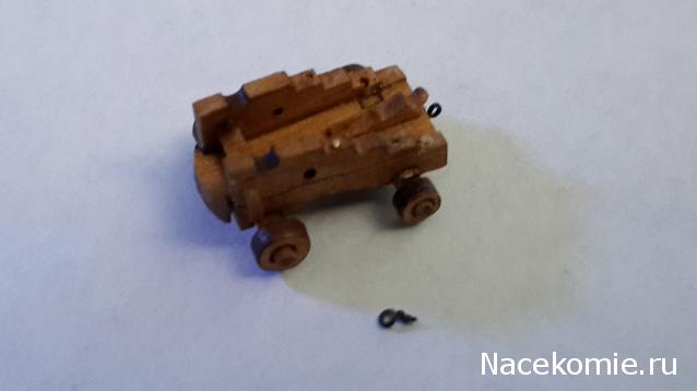 Корабль 12 Апостолов - фотоотчет ilin