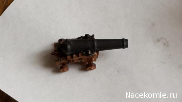 Корабль 12 Апостолов - фотоотчет ilin