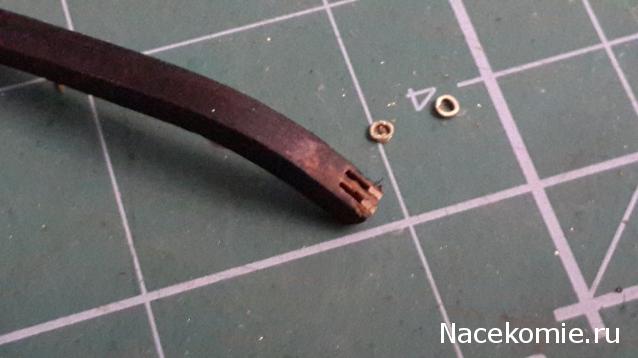 Корабль 12 Апостолов - фотоотчет ilin