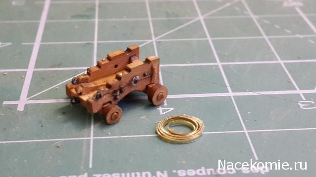 Корабль 12 Апостолов - фотоотчет ilin