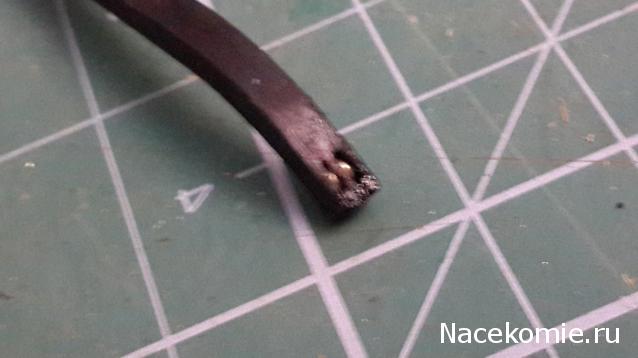 Корабль 12 Апостолов - фотоотчет ilin