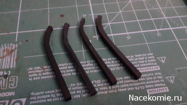 Корабль 12 Апостолов - фотоотчет ilin