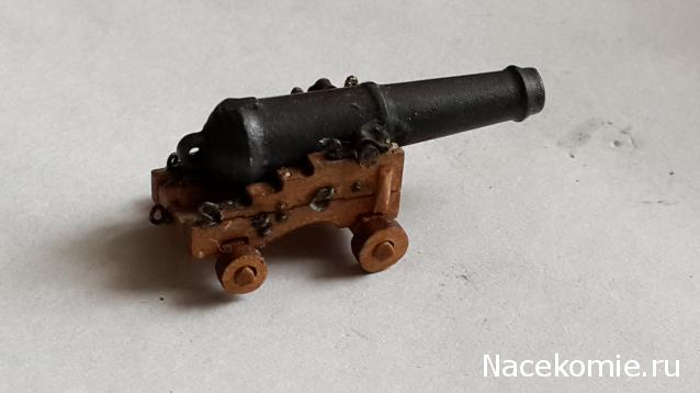 Корабль 12 Апостолов - фотоотчет ilin