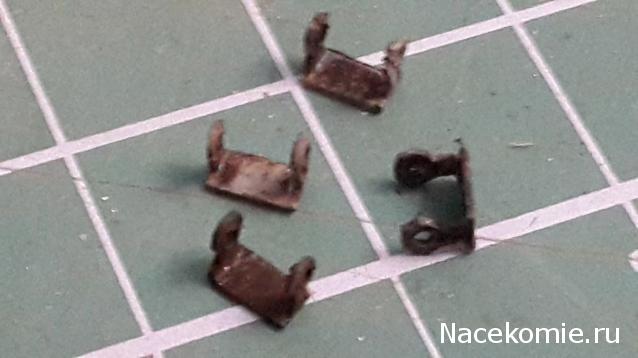 Корабль 12 Апостолов - фотоотчет ilin