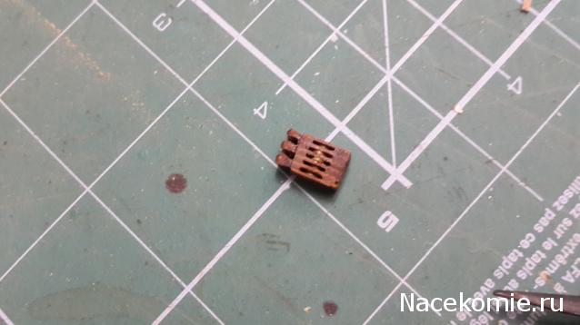 Корабль 12 Апостолов - фотоотчет ilin