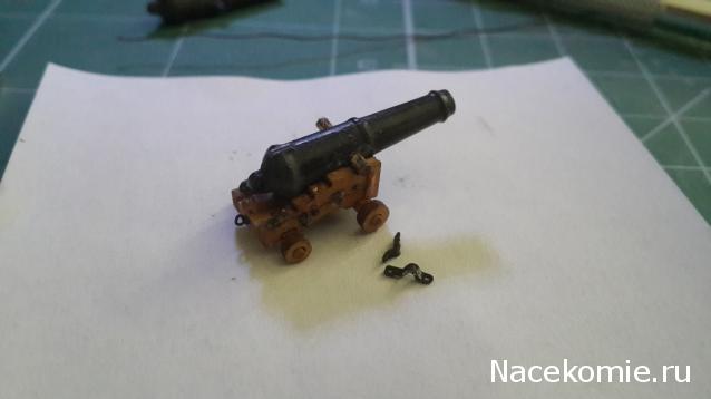 Корабль 12 Апостолов - фотоотчет ilin