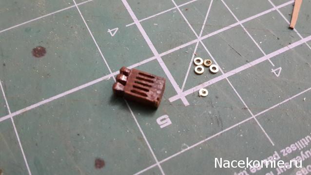 Корабль 12 Апостолов - фотоотчет ilin