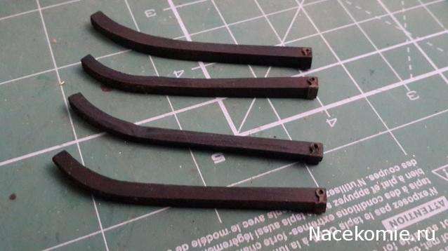 Корабль 12 Апостолов - фотоотчет ilin