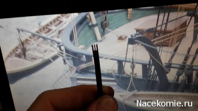 Корабль 12 Апостолов - фотоотчет ilin