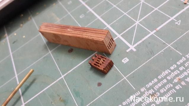 Корабль 12 Апостолов - фотоотчет ilin