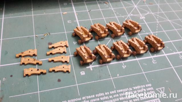 Корабль 12 Апостолов - фотоотчет ilin