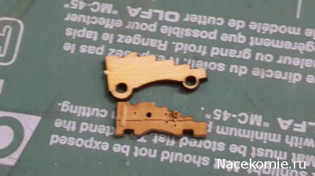 Корабль 12 Апостолов - фотоотчет ilin